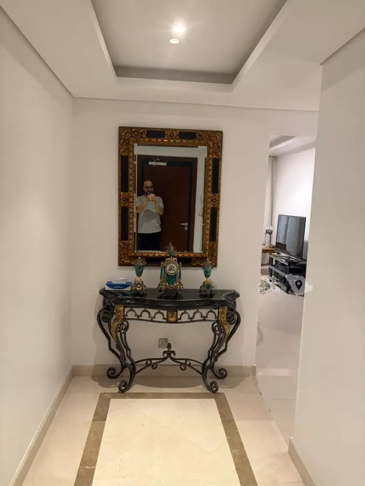 شقة للإيجار في شارع طابا, حي الفيحاء, مدينة جدة, منطقة مكة المكرمة 5