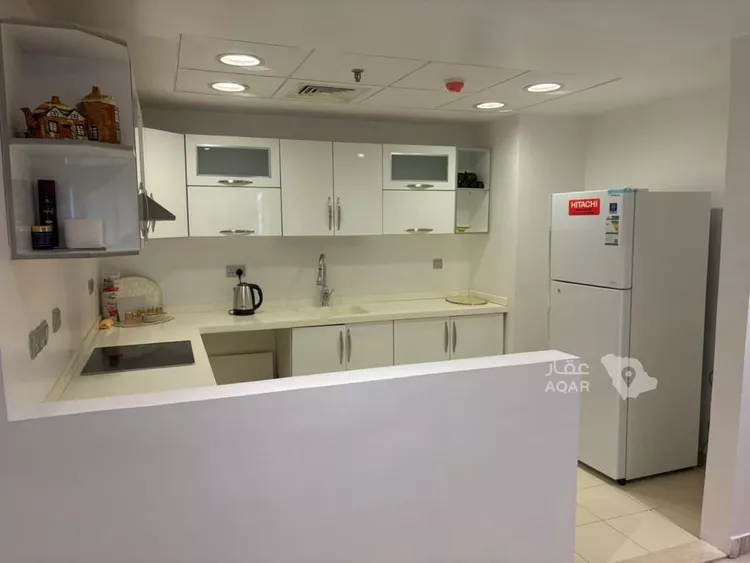 شقة للإيجار في شارع طابا, حي الفيحاء, مدينة جدة, منطقة مكة المكرمة 4
