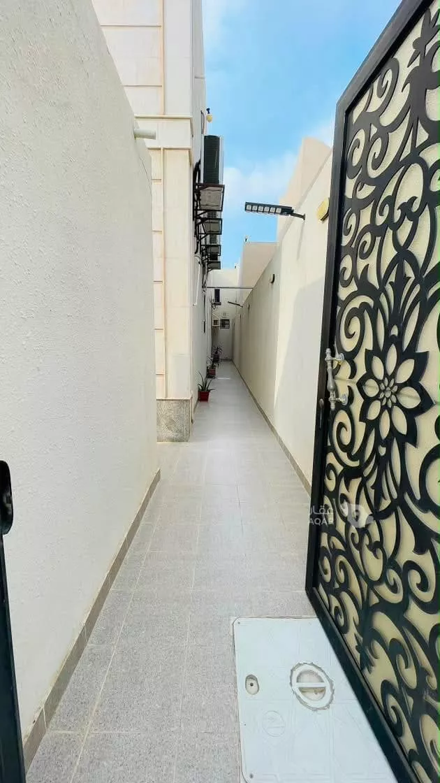 فيلا للبيع في شارع أحمد العليمي, حي الرحمانية, مدينة جدة, منطقة مكة المكرمة