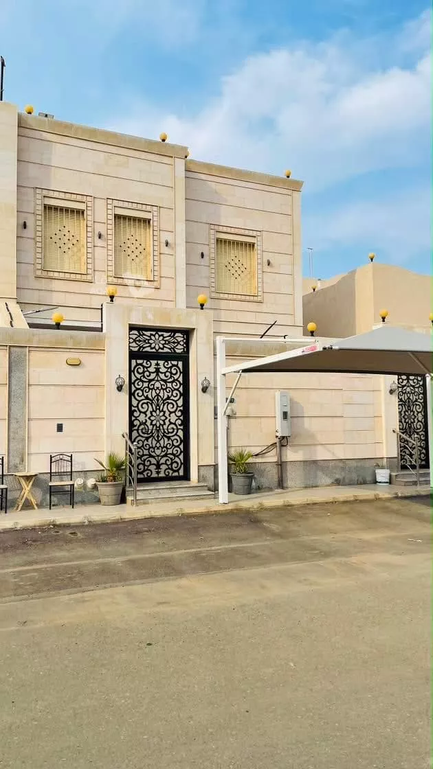 فيلا للبيع في شارع أحمد العليمي, حي الرحمانية, مدينة جدة, منطقة مكة المكرمة 3