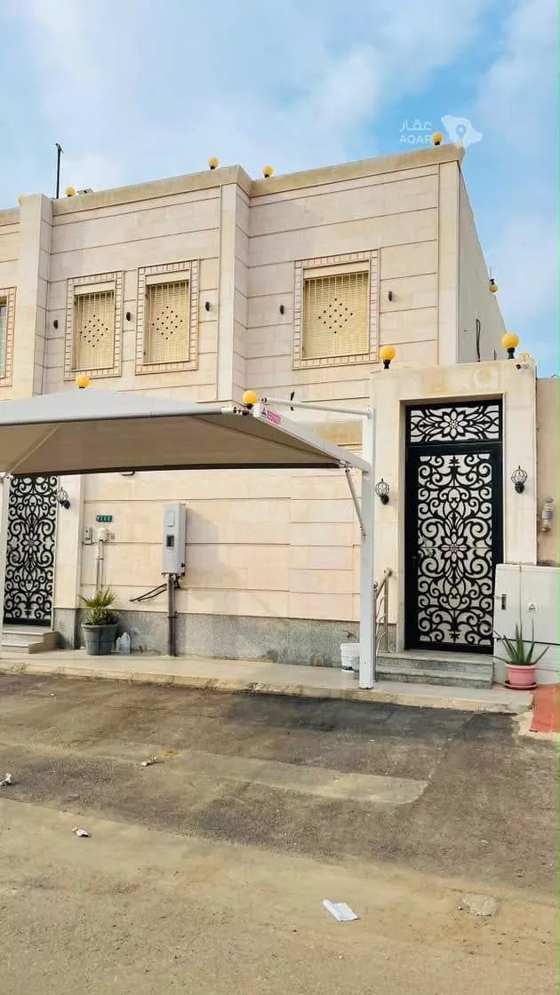 فيلا للبيع في شارع أحمد العليمي, حي الرحمانية, مدينة جدة, منطقة مكة المكرمة 4
