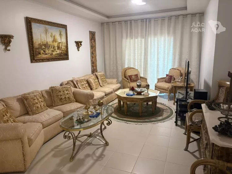 شقة للإيجار في شارع طابا, حي الفيحاء, مدينة جدة, منطقة مكة المكرمة 6