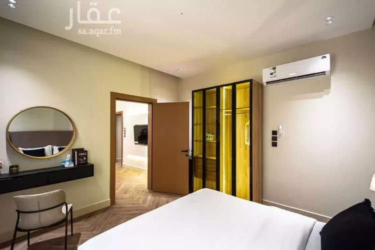 استديو مفروش للحجز في شارع عبدالله بن زمل, حي البوادي, جدة 28