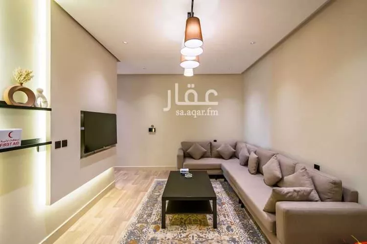 شقة مفروشة للحجز في شارع عبدالله بن زمل, حي البوادي, جدة 26