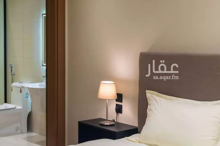 شقة مفروشة للحجز في شارع عبدالله بن زمل, حي البوادي, جدة 22