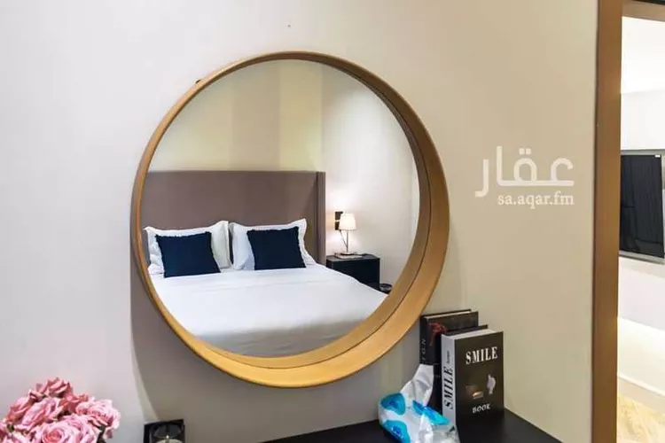 استديو مفروش للحجز في شارع عبدالله بن زمل, حي البوادي, جدة 20