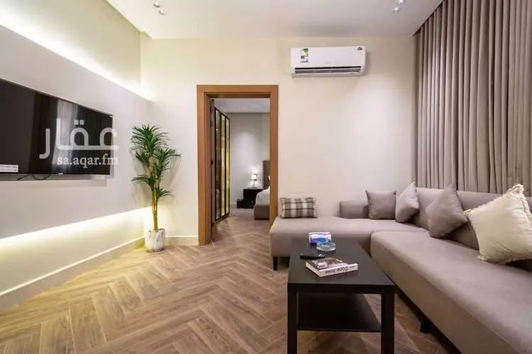 استديو مفروش للحجز في شارع عبدالله بن زمل, حي البوادي, جدة 32