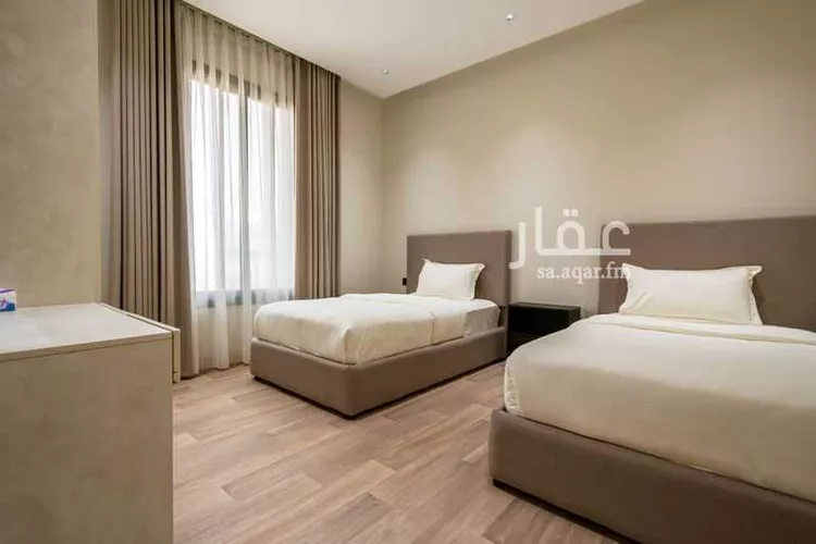شقة مفروشة للحجز في شارع عبدالله بن زمل, حي البوادي, جدة 20