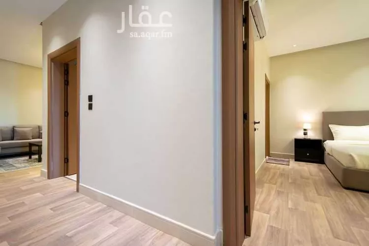 شقة مفروشة للحجز في شارع عبدالله بن زمل, حي البوادي, جدة 16