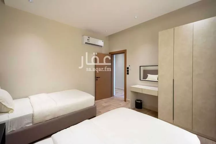 شقة مفروشة للحجز في شارع عبدالله بن زمل, حي البوادي, جدة 8