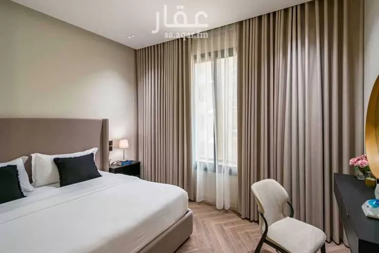 استديو مفروش للحجز في شارع عبدالله بن زمل, حي البوادي, جدة صورة 2