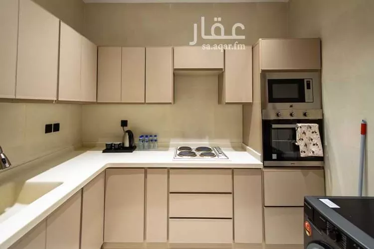 شقة مفروشة للحجز في شارع عبدالله بن زمل, حي البوادي, جدة 21