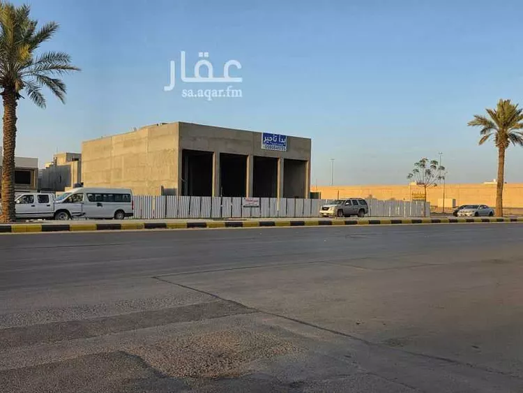 محل للإيجار في شارع طريق السفير الشبيلي, حي المنار, مدينة عنيزه, منطقة القصيم صورة 3