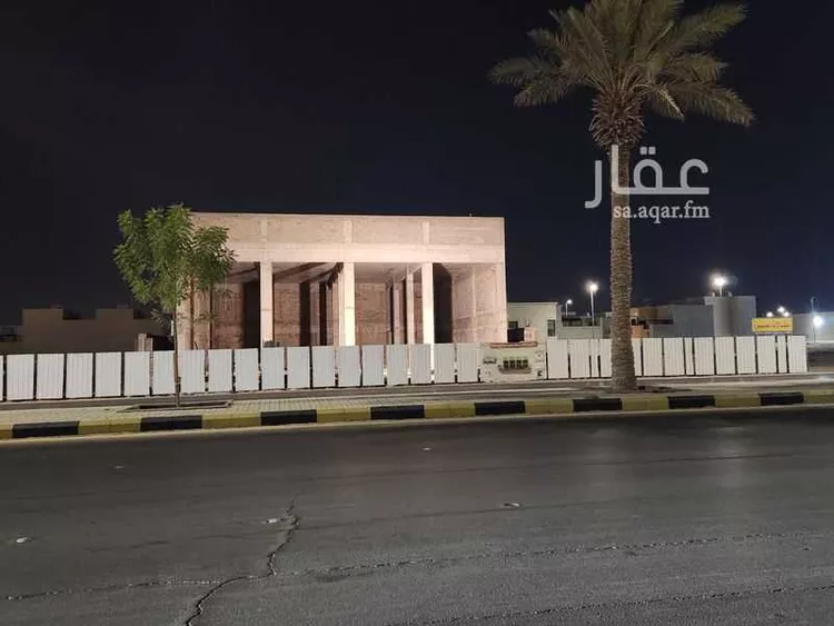 عمارة للإيجار في شارع طريق السفير الشبيلي, حي المنار, مدينة عنيزه, منطقة القصيم