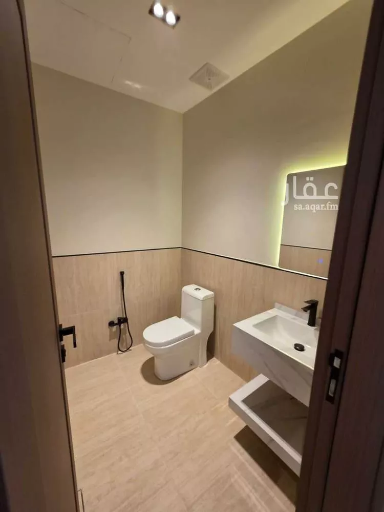 مكتب تجاري للإيجار في شارع عثمان بن عفان, حي النهضة, مدينة بريده, منطقة القصيم صورة 5