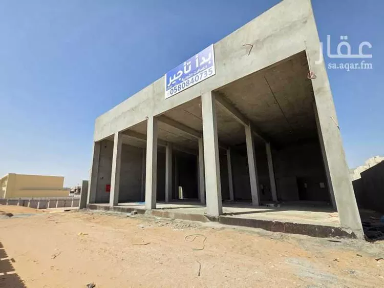 محل للإيجار في شارع طريق السفير الشبيلي, حي المنار, مدينة عنيزه, منطقة القصيم