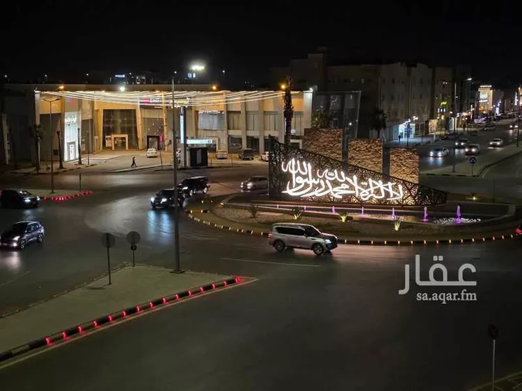 مكتب تجاري للإيجار في شارع عثمان بن عفان, حي النهضة, مدينة بريدة, منطقة القصيم