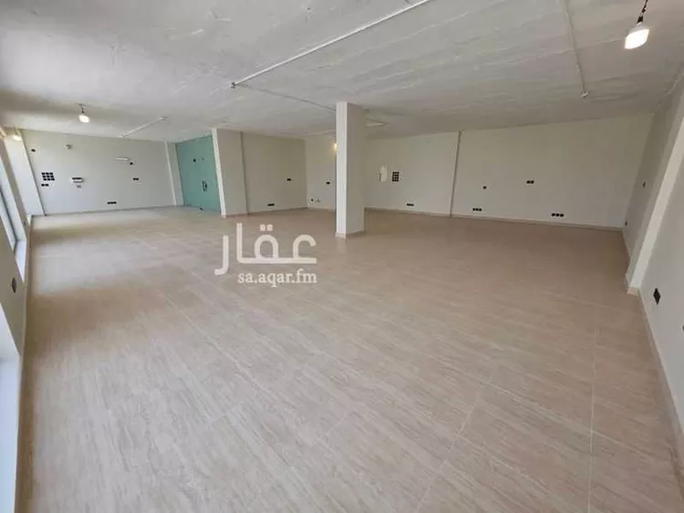 محل للإيجار في شارع عثمان بن عفان, حي النهضة, مدينة بريدة, منطقة القصيم صورة 2