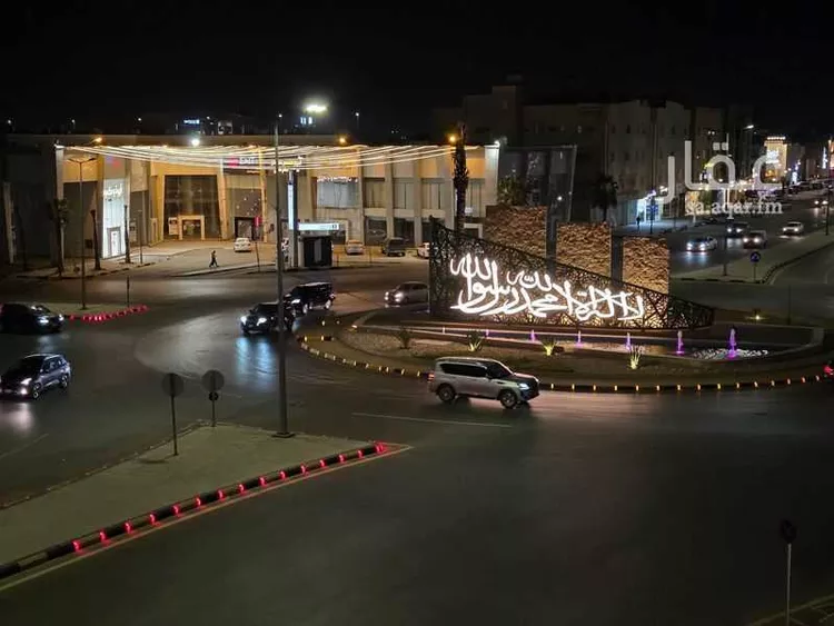 محل للإيجار في شارع عثمان بن عفان, حي النهضة, مدينة بريدة, منطقة القصيم صورة 4