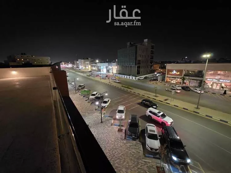 محل للإيجار في شارع عثمان بن عفان, حي النهضة, مدينة بريدة, منطقة القصيم صورة 5