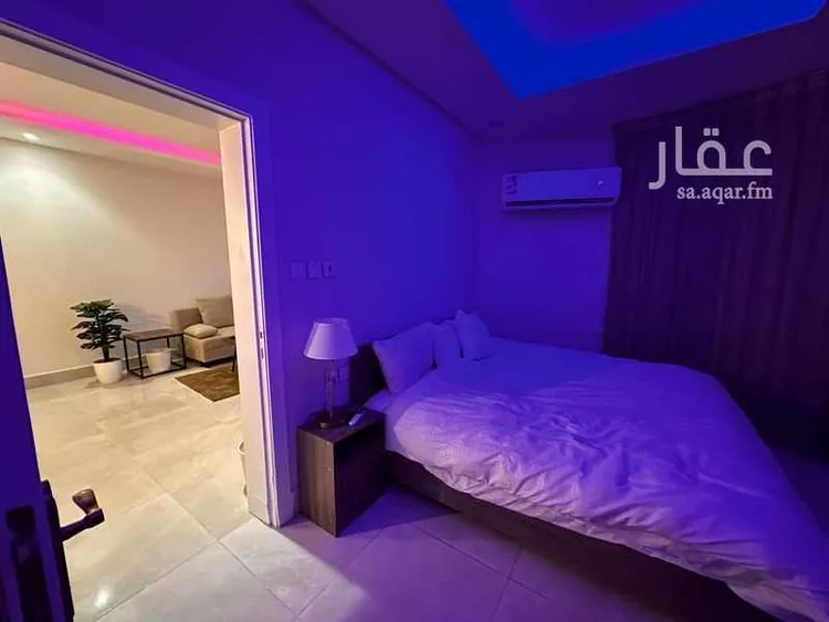 شقة مفروشة للحجز في شارع محمد المقدمي ، حي الغدير ، الرياض ، منطقة الرياض صورة 3
