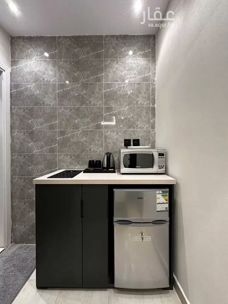 Furnished Studio for Booking in Riyadh Ar Rabie 7