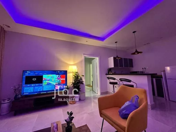 شقة مفروشة للحجز في شارع محمد المقدمي ، حي الغدير ، الرياض ، منطقة الرياض صورة 5