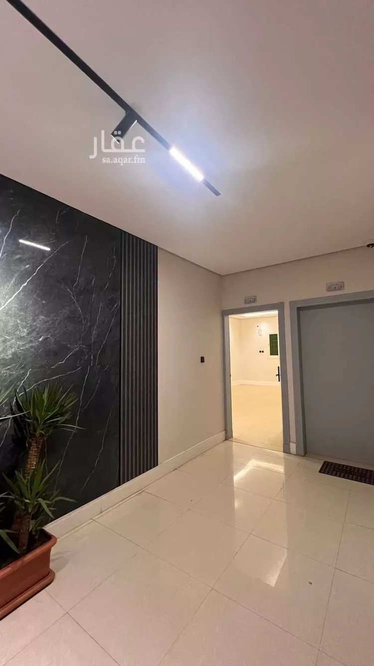 شقة للإيجار في شارع أبي عبدالله بن الفراء, حي الملك فيصل, مدينة الرياض, منطقة الرياض صورة 2