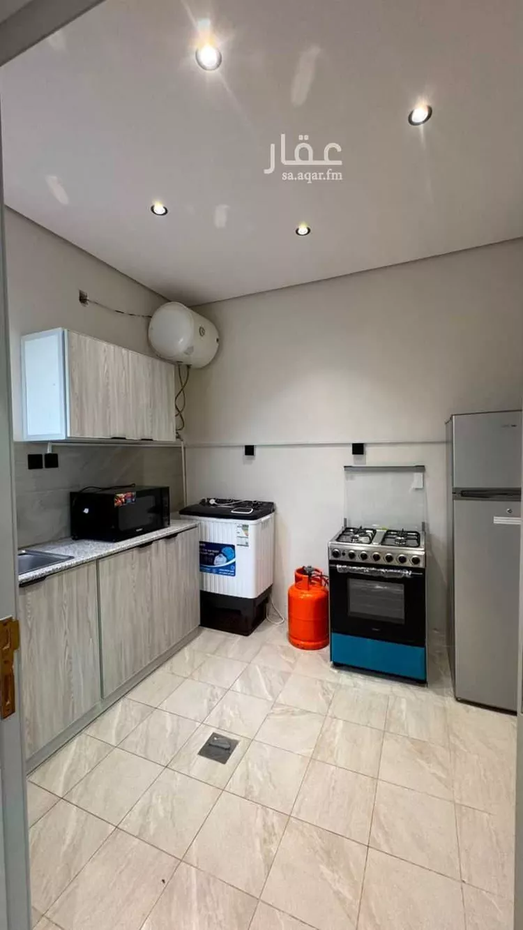 Studio for rent in Riyadh King Faisal صورة 4
