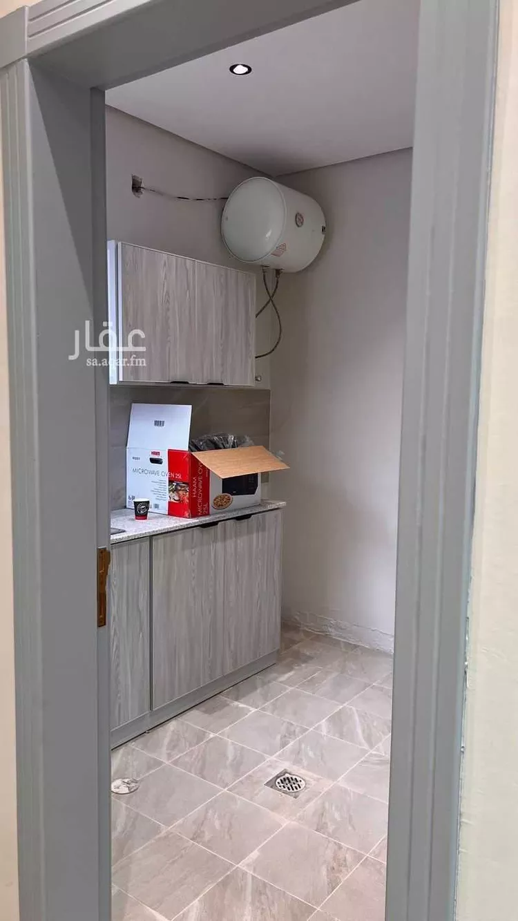 شقة للإيجار في شارع أبي عبدالله بن الفراء, حي الملك فيصل, مدينة الرياض, منطقة الرياض صورة 4