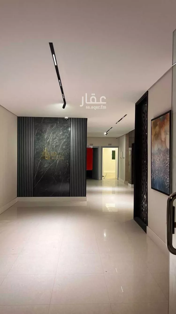 شقة للإيجار في شارع أبي عبدالله بن الفراء, حي الملك فيصل, مدينة الرياض, منطقة الرياض صورة 5