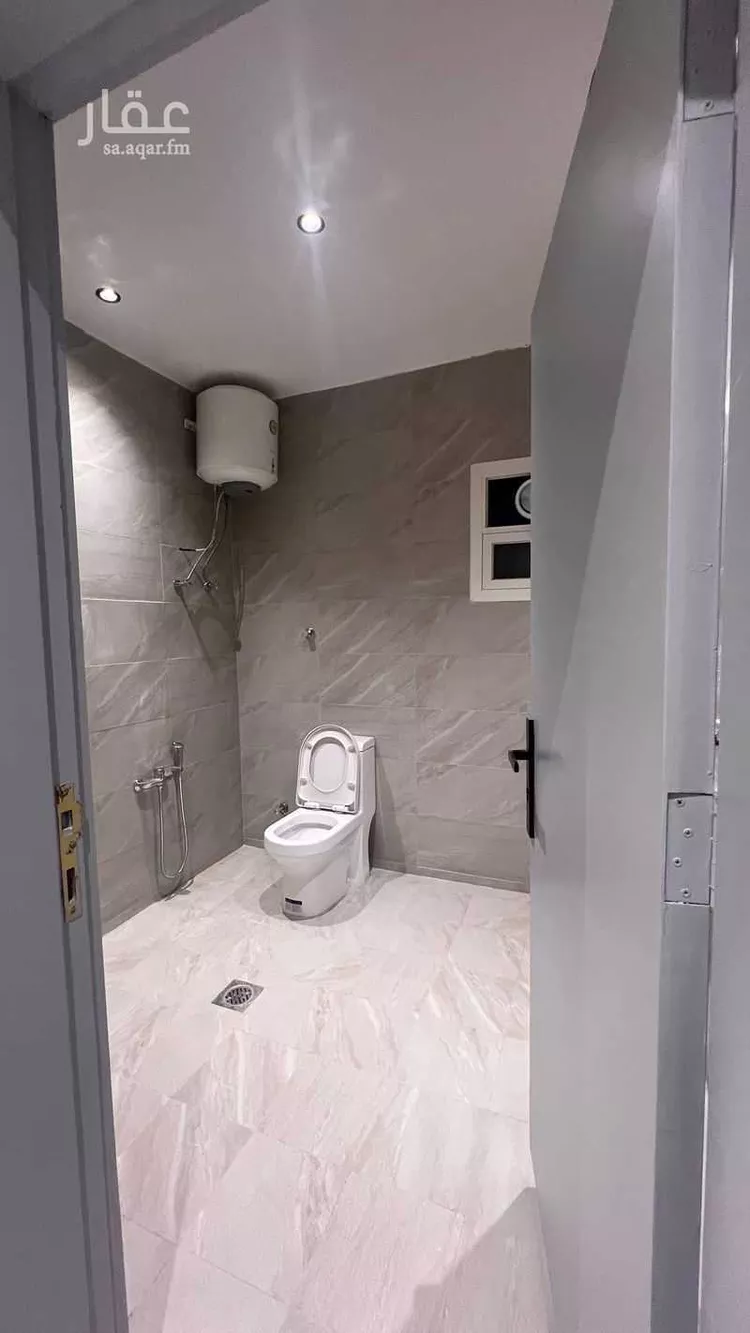 شقة للإيجار في شارع أبي عبدالله بن الفراء, حي الملك فيصل, مدينة الرياض, منطقة الرياض صورة 5