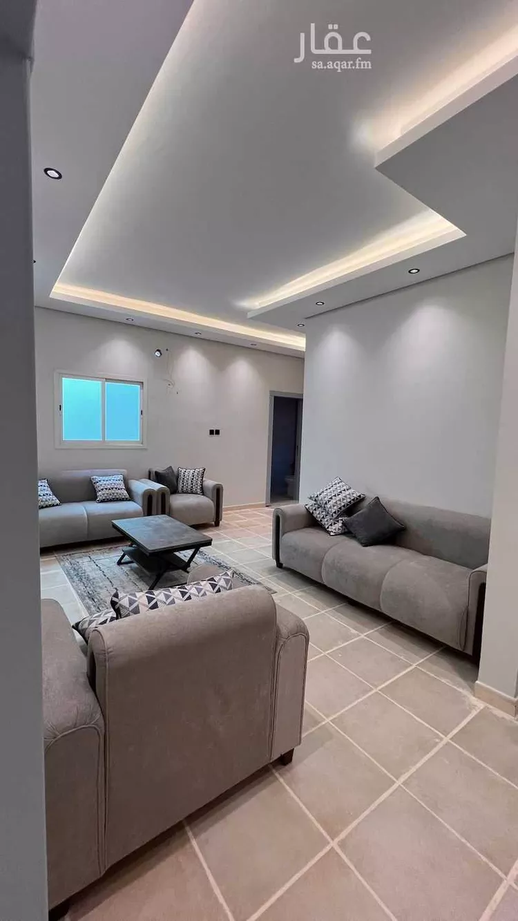 Apartment for Rent in Riyadh King Faisal