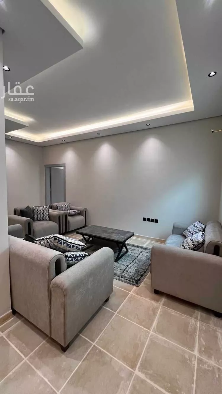 شقة للإيجار في شارع أبي عبدالله بن الفراء, حي الملك فيصل, مدينة الرياض, منطقة الرياض صورة 2