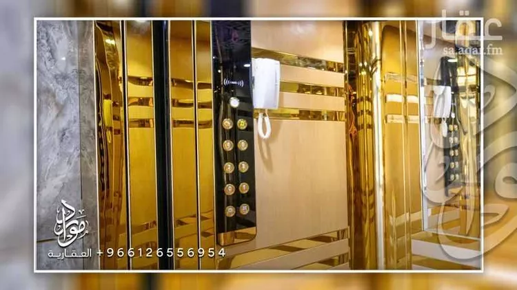 عمارة للبيع في شارع يوسف النبهاني, حي البوادي, مدينة جدة, منطقة مكة المكرمة صورة 5