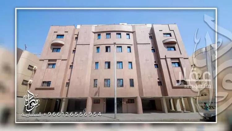شقة للإيجار في شارع إبن الرقيق القيرواني, حي الصفاء, مدينة جدة, منطقة مكة المكرمة