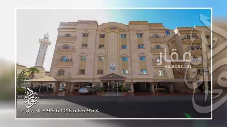 فيلا للإيجار في شارع سواده بن غزيه, حي الزهراء, مدينة جدة, منطقة مكة المكرمة صورة 2