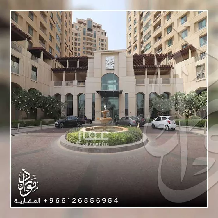 شقة للبيع في شارع اوس ابن خالد ابن عبيد, حي الفيحاء, مدينة جدة, منطقة مكة المكرمة