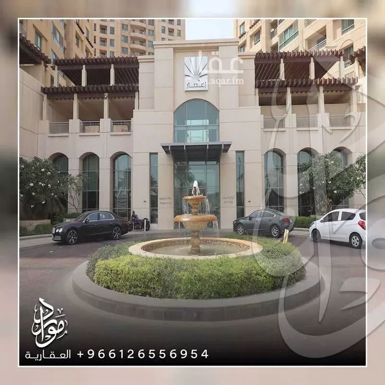 شقة للبيع في شارع اوس ابن خالد ابن عبيد, حي الفيحاء, مدينة جدة, منطقة مكة المكرمة صورة 2