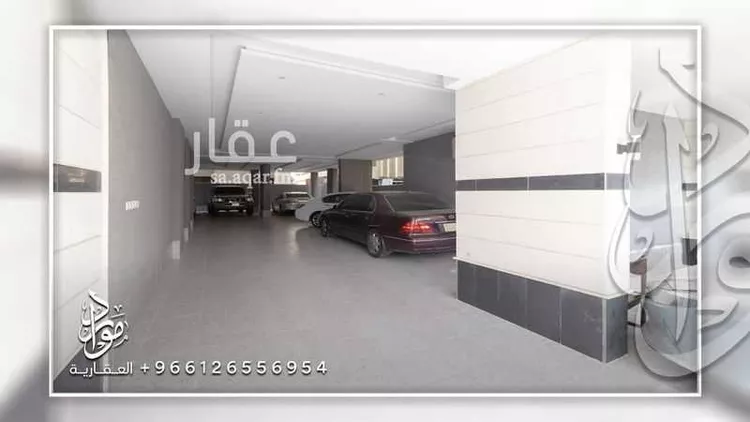 عمارة للبيع في شارع يوسف النبهاني, حي البوادي, مدينة جدة, منطقة مكة المكرمة صورة 3