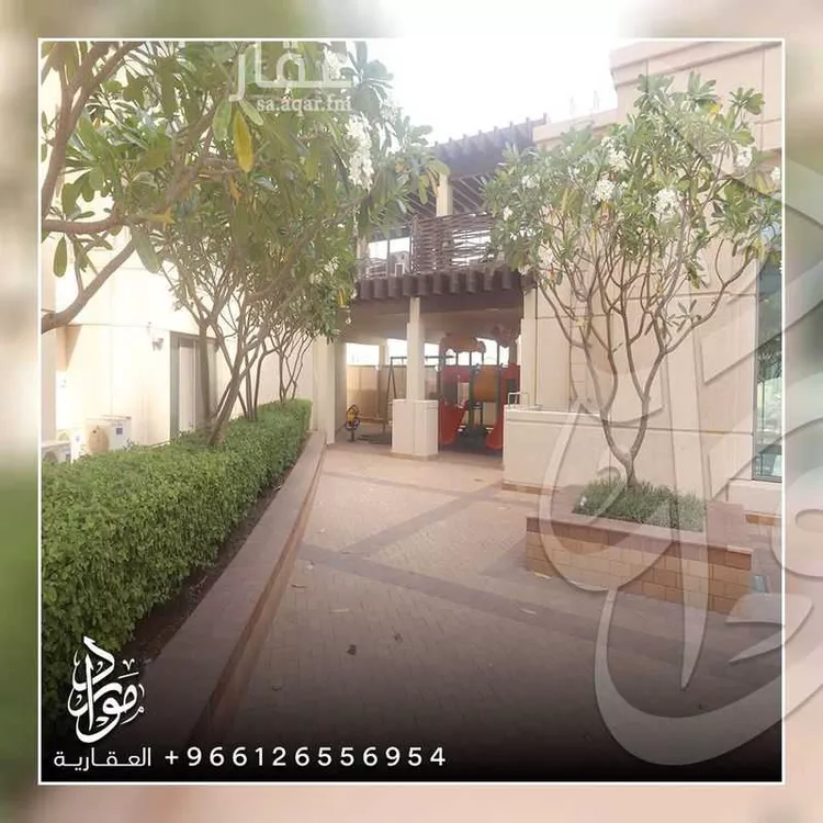 شقة للبيع في شارع اوس ابن خالد ابن عبيد, حي الفيحاء, مدينة جدة, منطقة مكة المكرمة صورة 4