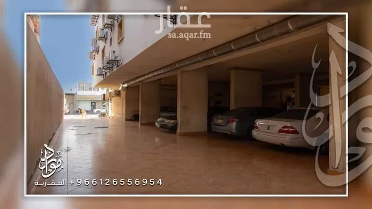 شقة للإيجار في شارع حديقة رامي, حي السلامة, مدينة جدة, منطقة مكة المكرمة صورة 2