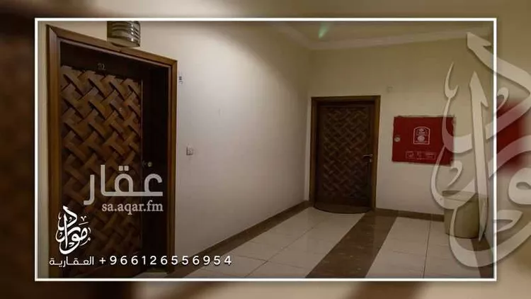 شقة للإيجار في شارع حديقة رامي, حي السلامة, مدينة جدة, منطقة مكة المكرمة صورة 4