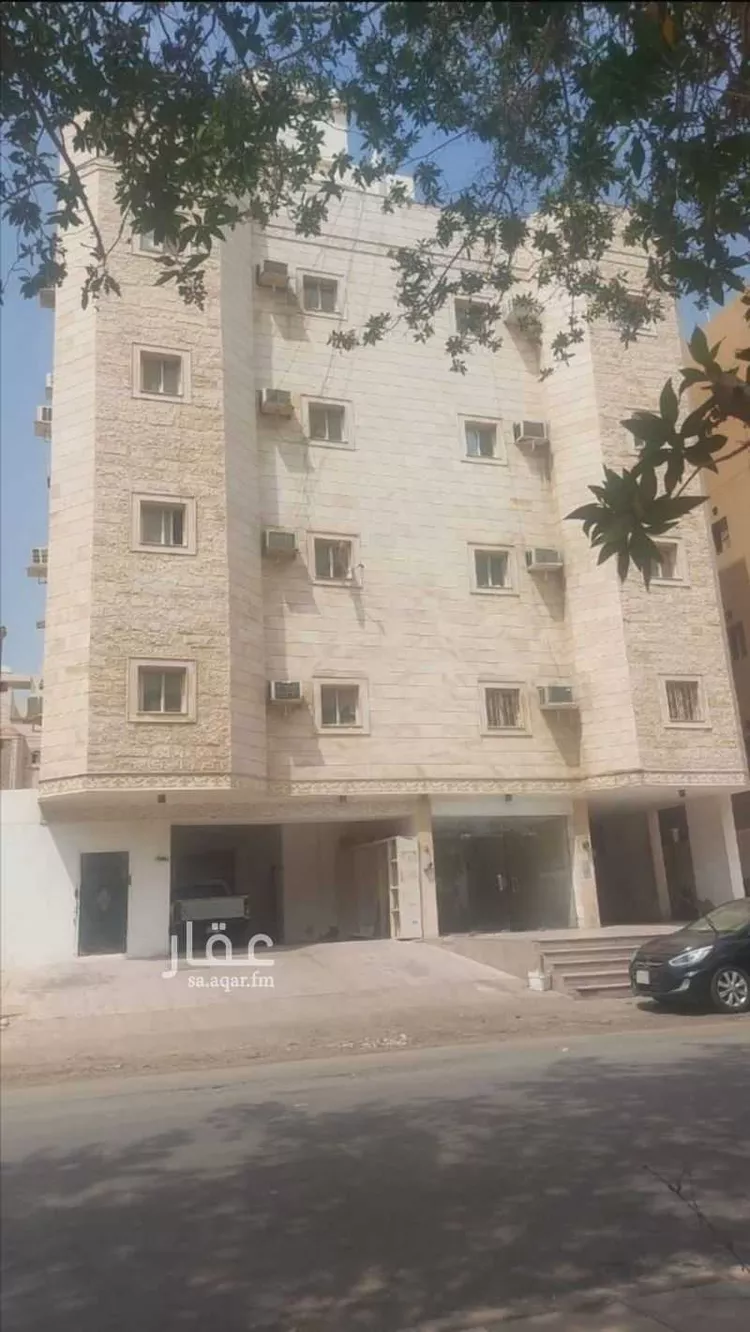 Building for Sale in Jeddah Al Mahjar