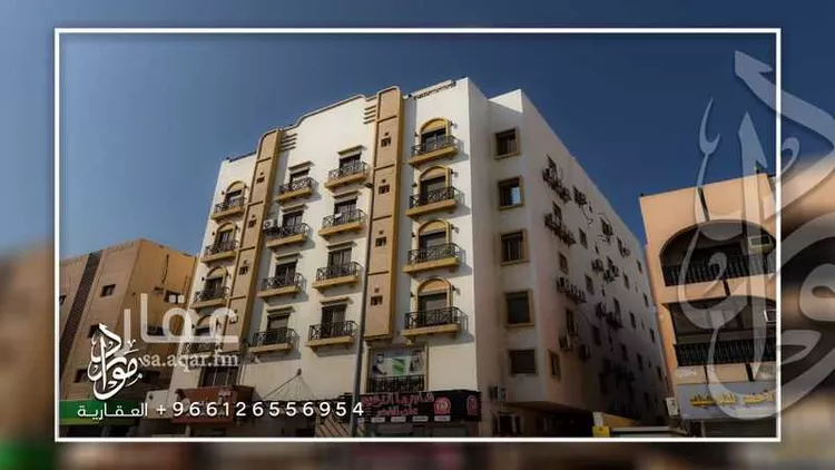 شقة للإيجار في شارع حديقة رامي, حي السلامة, مدينة جدة, منطقة مكة المكرمة