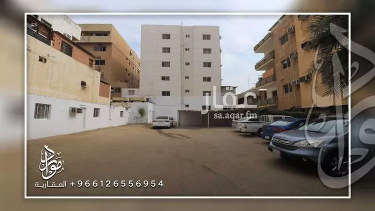 مكتب تجاري للإيجار في شارع طريق الملك فهد, حي الشرفية, مدينة جدة, منطقة مكة المكرمة صورة 4