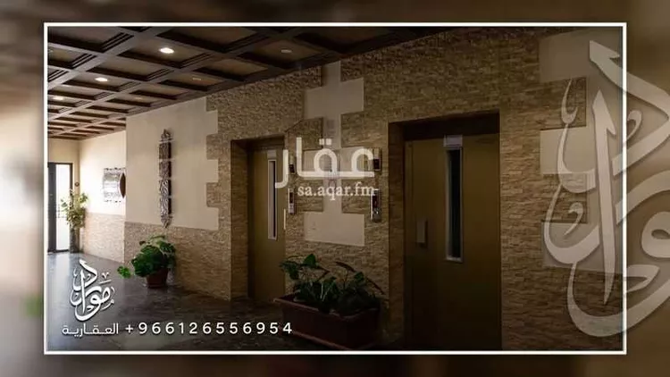 عمارة للبيع في شارع حديقة رامي, حي السلامة, مدينة جدة, منطقة مكة المكرمة صورة 3