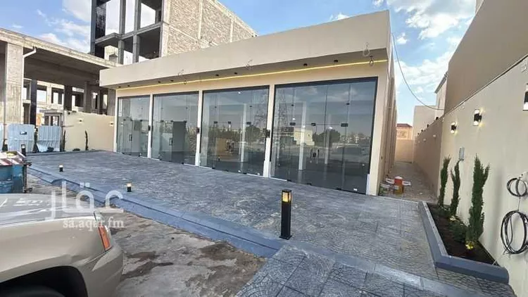 Shop for Rent in Khamis Mushait Al Mamurah