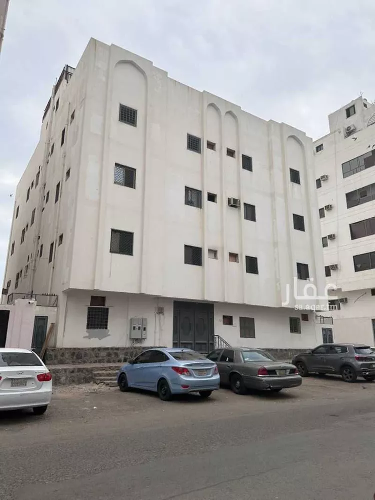 عمارة للإيجار في شارع القعقاع بن عمرو, حي المغيسلة, مدينة المدينة المنورة, منطقة المدينة المنورة