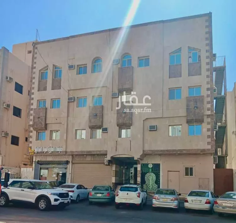 عمارة للإيجار في شارع أبو بكر بن محمد السقاف, حي المغيسلة, مدينة المدينه المنوره, منطقة المدينة المنورة